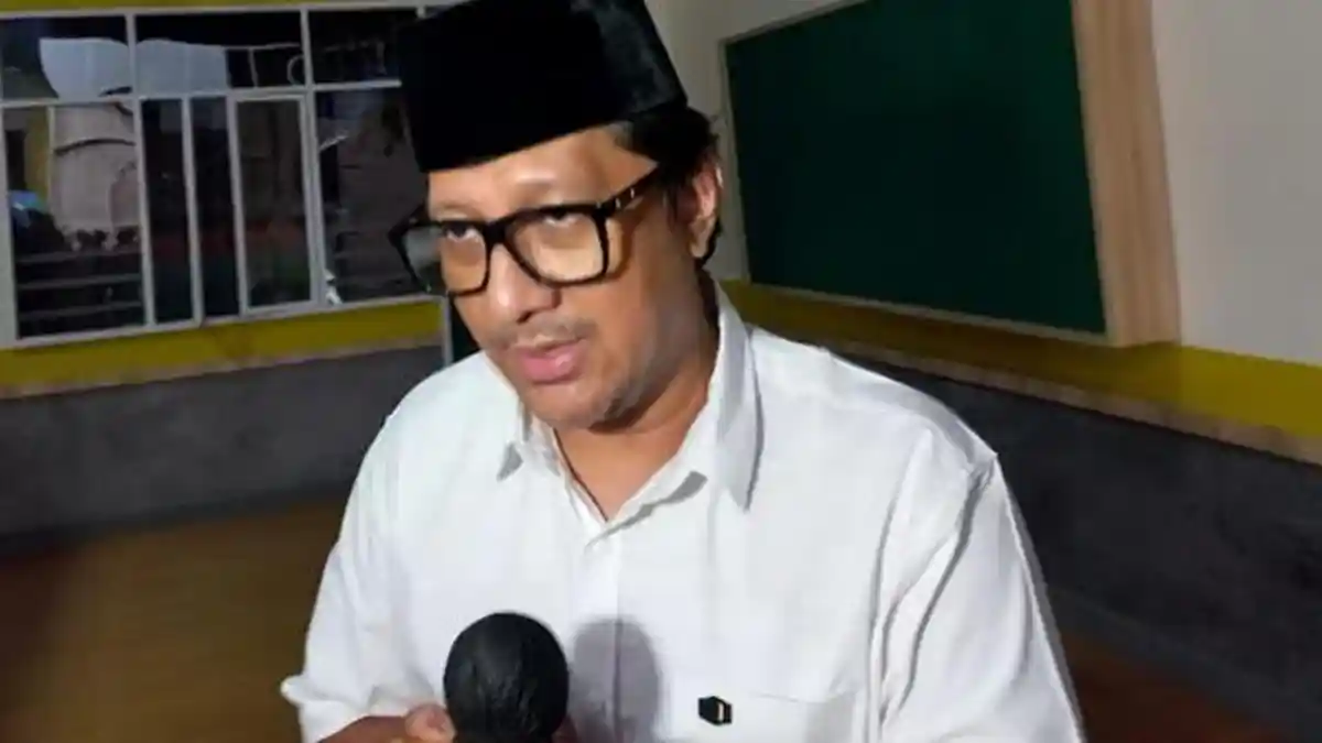 Pengacara Andre Taulany Sebut Anak-anak Tak Tahu Ayahnya Digugat Harta yang Begitu Banyak oleh Erin