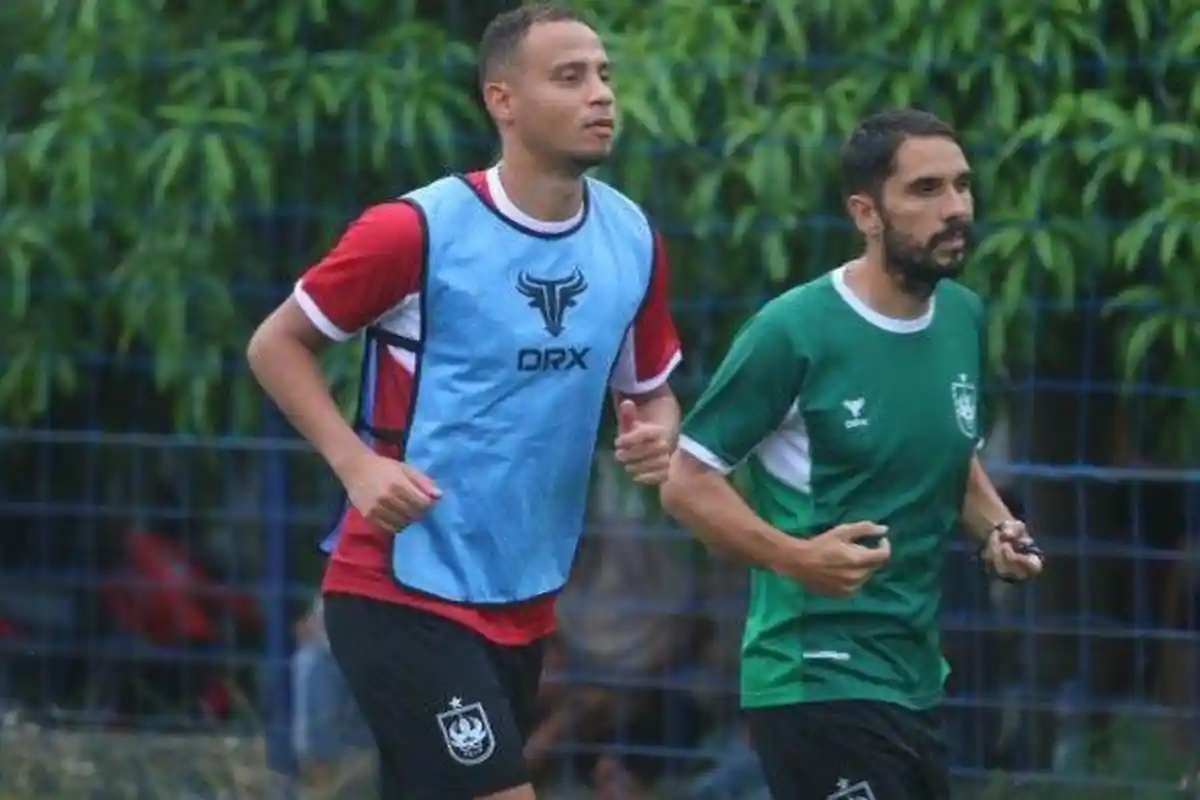 Semakin Memprihatinkan, PSIS Semarang Ditinggal 1 Sosok di Jajaran Pelatih Jelang Lawan PSS Sleman