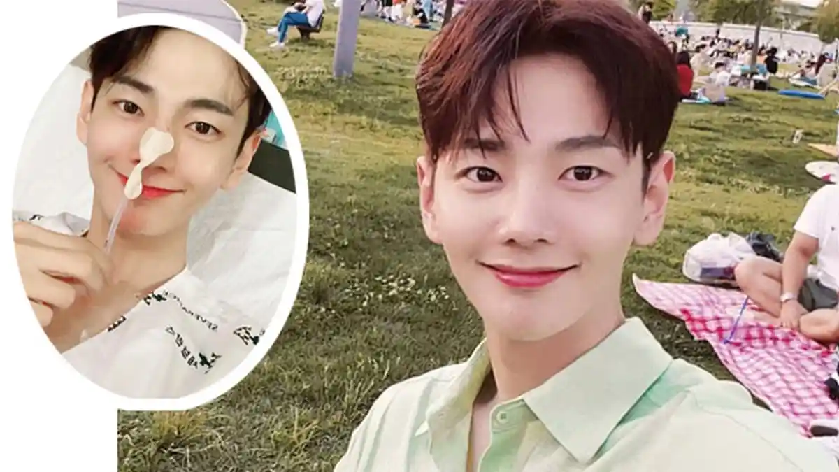 5 Fakta Park Ji Hoon Aktor yang Meninggal Karena Kanker Perut, Hadapi Penyakit dengan Senyuman