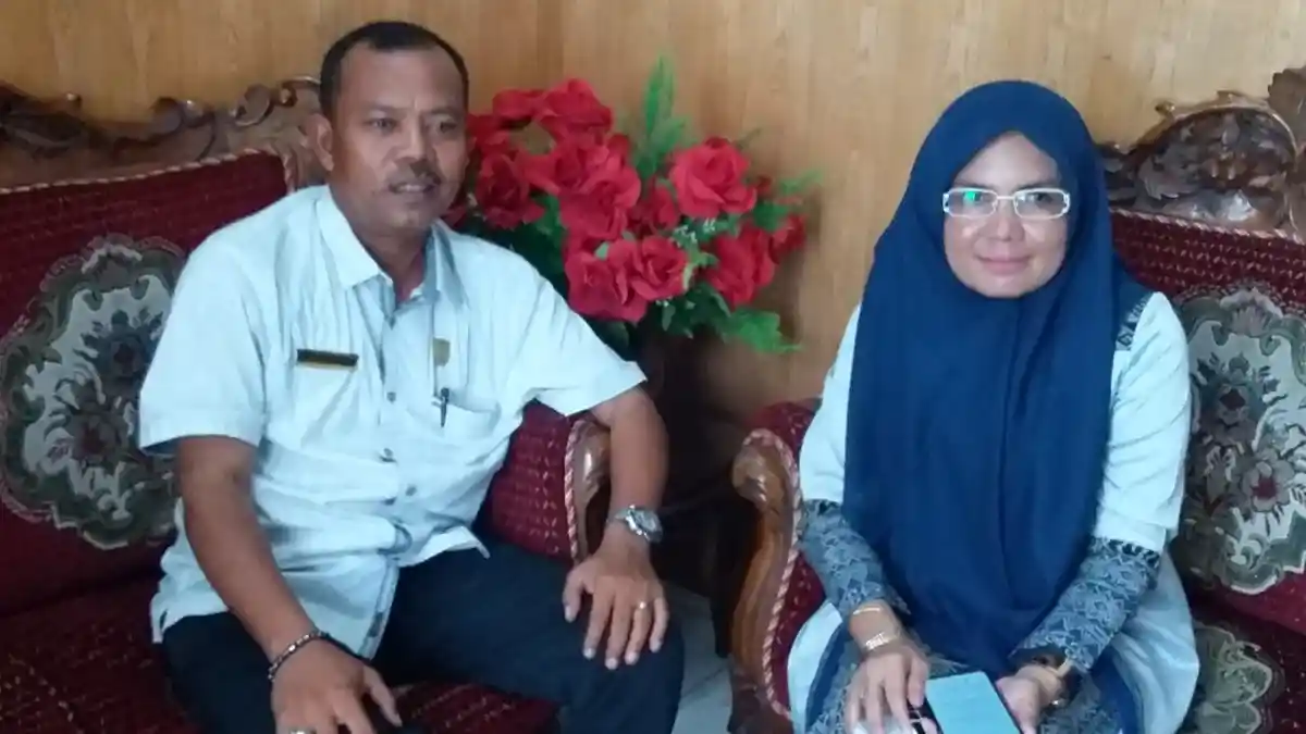 Semua Calon Berpeluang, PAN Asahan Pastikan Akhir Juli Umumkan Bapaslon Bupati - Wakil Bupati