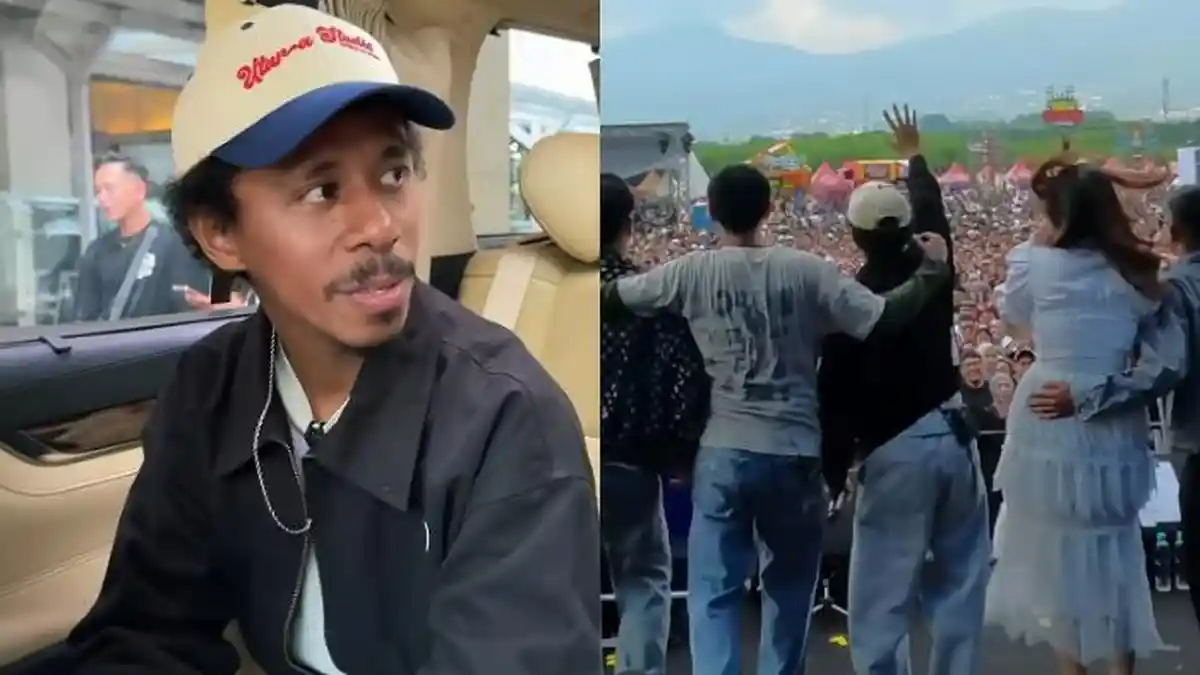 ‘Saya Tidak Mau Panggilan Azan Tertutup Lagu-laguku’ Viral Raim Laode ...