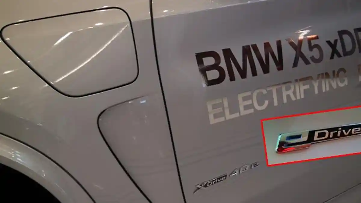 BMW Indonesia Siap Hadirkan Hibrida Plug-in dengan Harga Lebih Miring