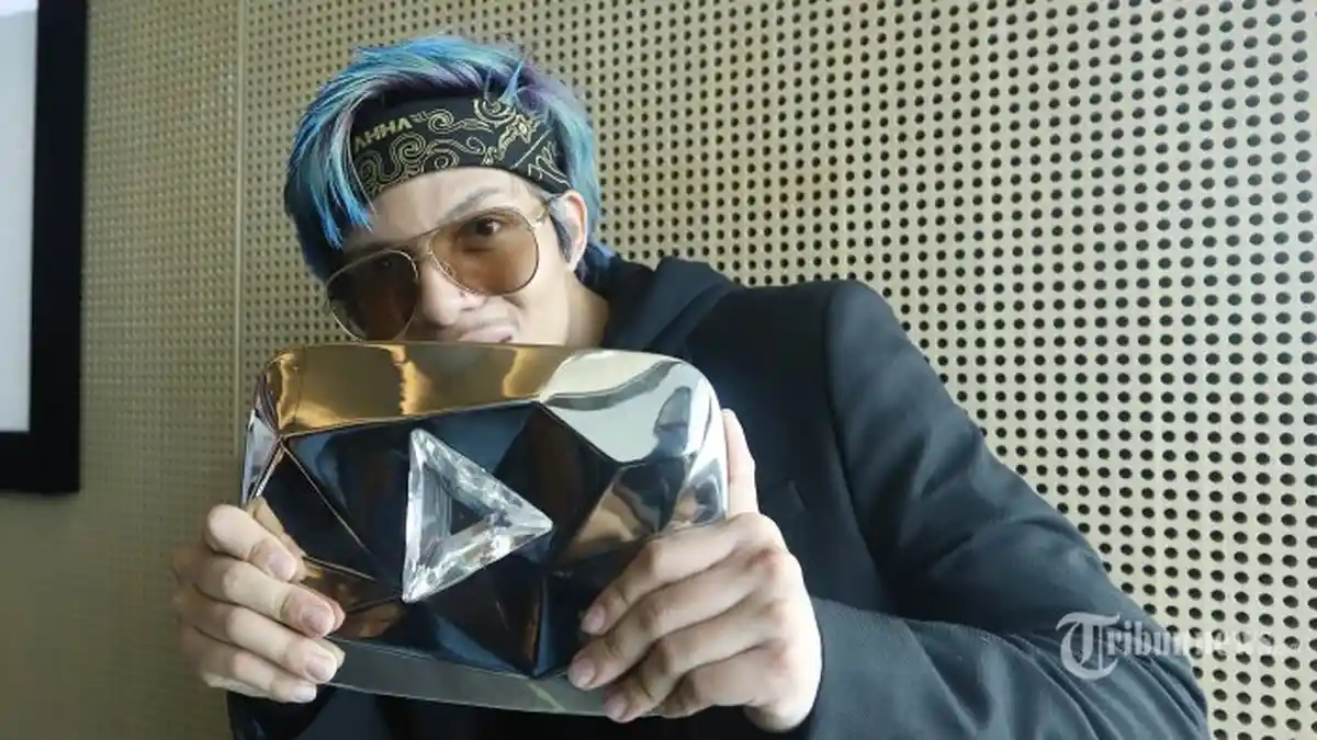 YouTuber Atta Halilintar Nantang, Janji Bayar Rp1 M Bila Buktikan Subscribernya Palsu