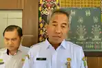 Jam Kerja ASN Pemko Palangka Raya Ramadan 2026, Masuk Pukul 08.00 WIB Selama Bulan Puasa