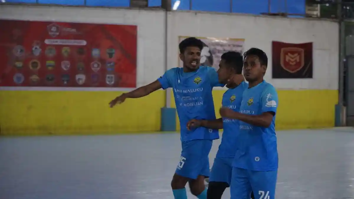 Belum Menemui Titik Terang, Laga Estudientes Melawan Odecima Kembali Ditunda