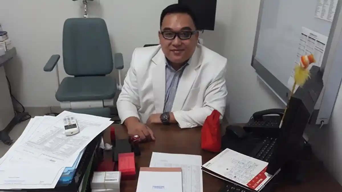 PGPKT Manado Giat Sosialisasikan Bahaya Penggunaan Earphone