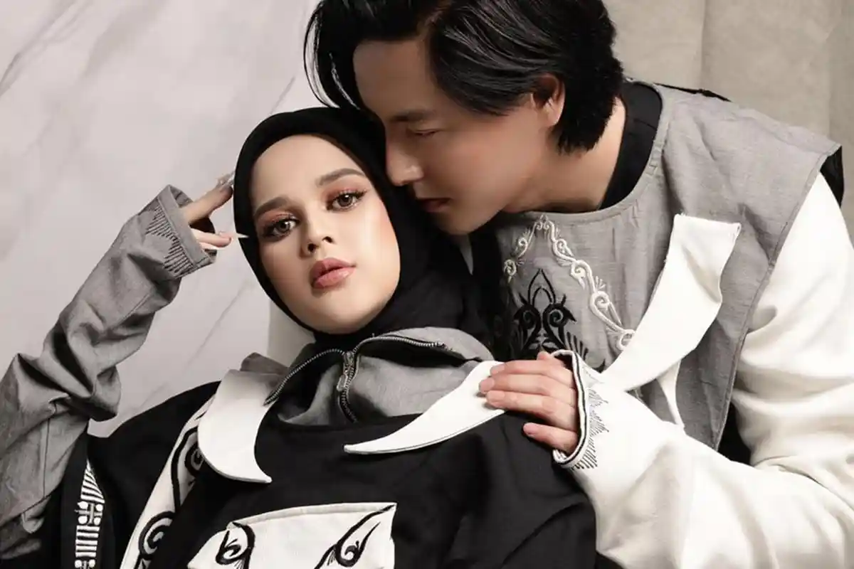 Roger Danuarta Siap Jadi Suami Siaga saat Sang Istri Melahirkan Anak Kedua: Yang Jelas Begadang Lagi