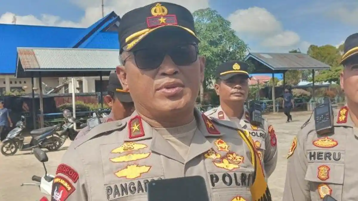 Brigjen Pol. Dr. Golkar Pangarso Rahardjo Winarsadi, S.H., S.I.K., M.H.