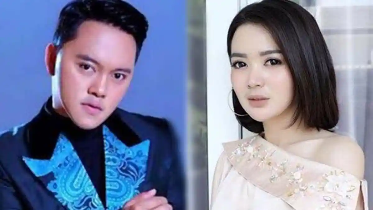 Akhirnya Terungkap Hubungan Wika Salim dan Danang DA, Pernah Pacaran, Melaney Ricardo Beber Keraguan