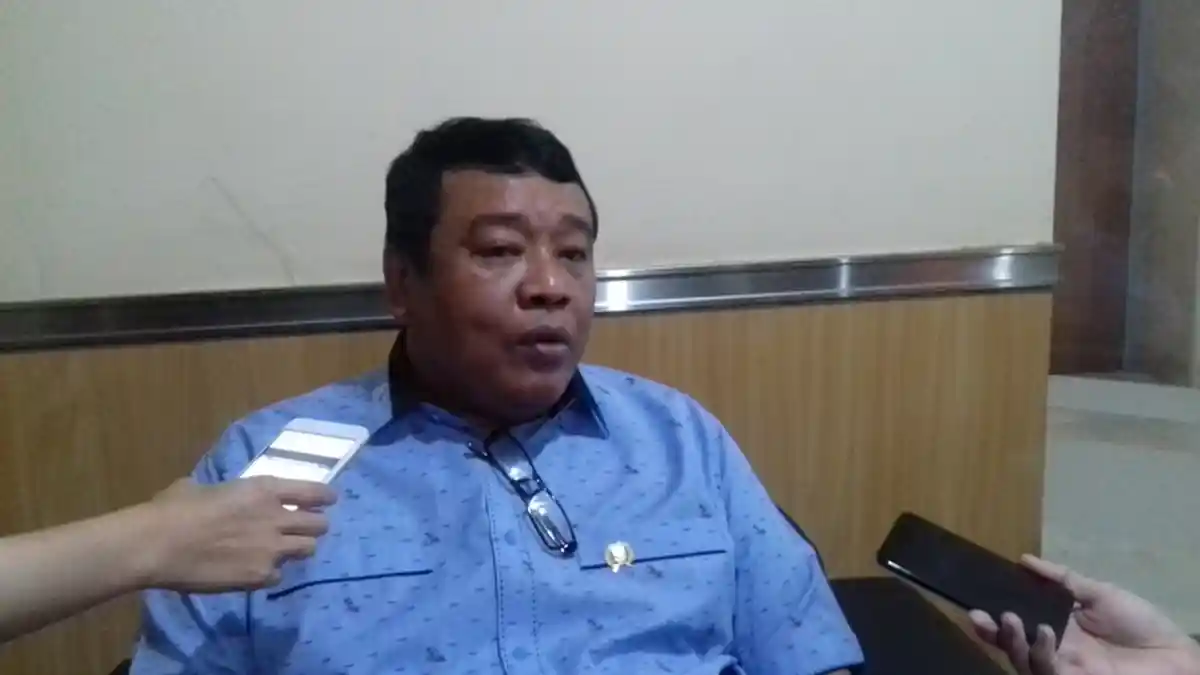 Bestari Barus: Ahok Teman Saya, Semoga Mereka Baik-baik Saja