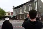 Gempa Magnitudo 6 Guncang Melbourne