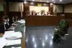 Sidang Lanjutan Jaksa Pinangki