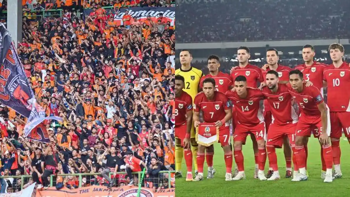 Jakmania Siap Sambut? 2 Pemain Diaspora Kian Dekat ke Persija, 1 Lainnya Masih Tanda Tanya