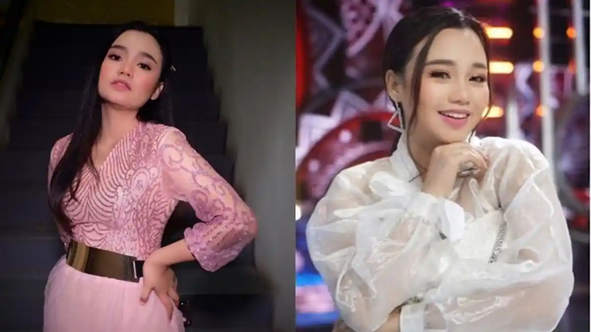 Dulu Diejek Gegara Anak Pemulung, Aulia DA kini Jadi Penyanyi Ternama ...