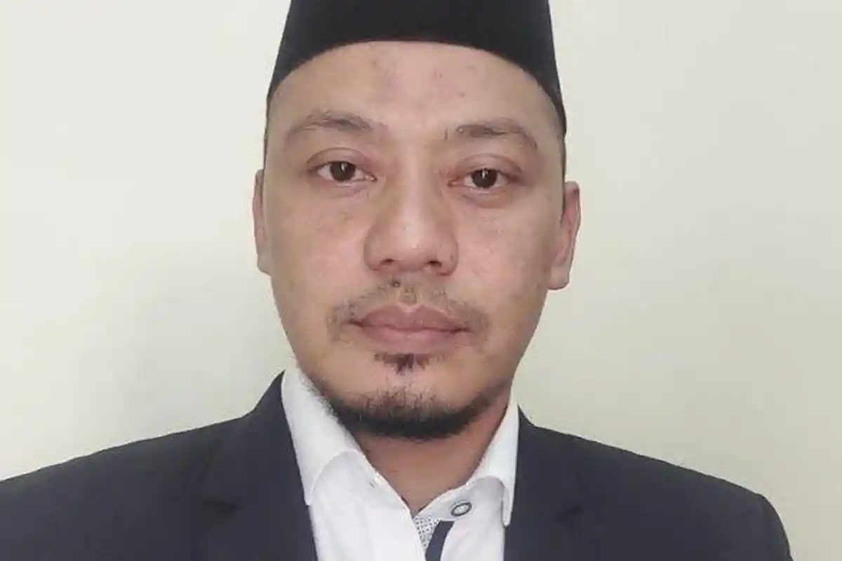 Melihat Aurat Tanpa Sengaja Membatalkan Puasa?