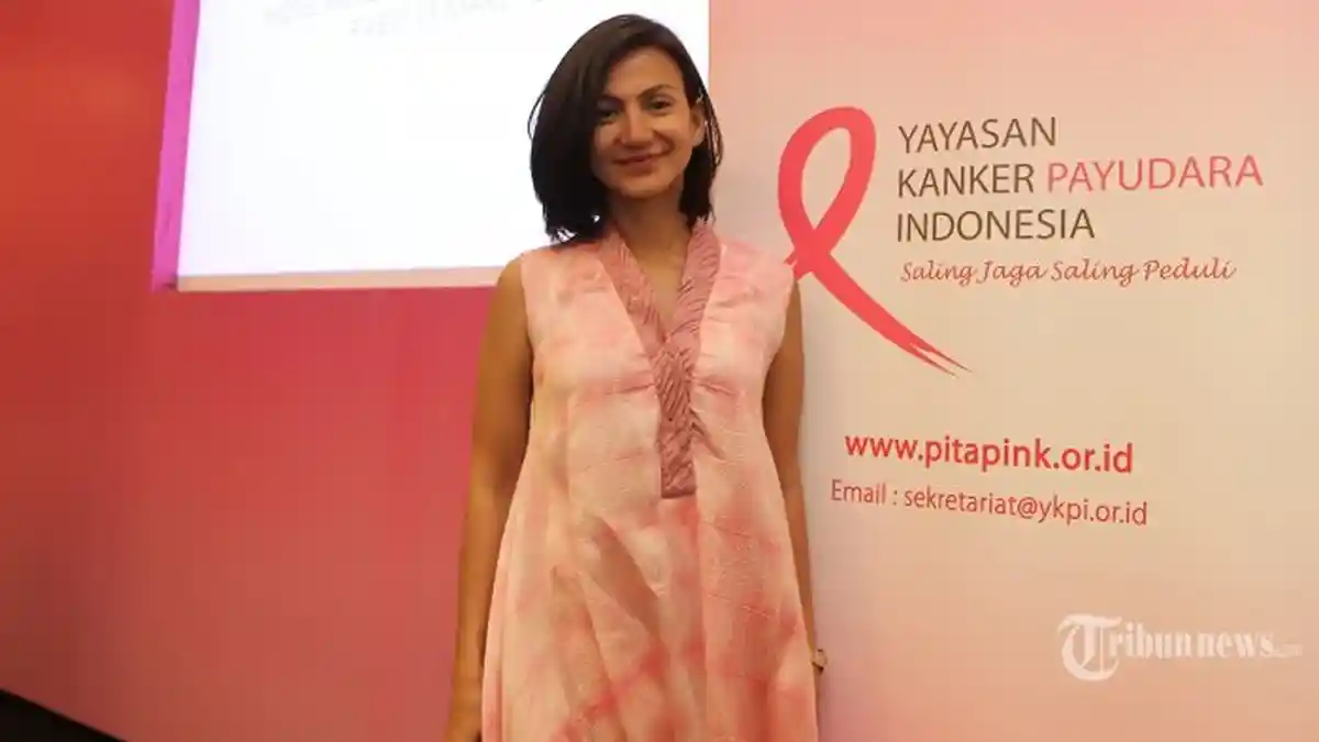 Dilaporkan ke Polisi, Wanda Hamidah Berkaca-kaca Rindu Anak