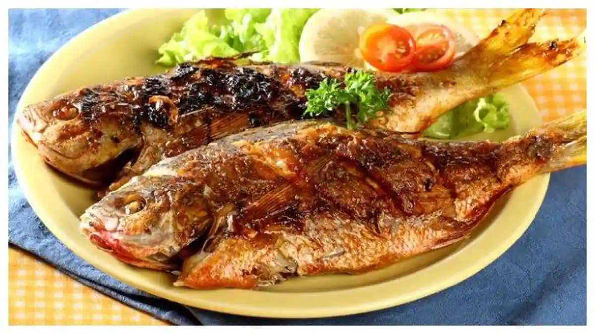 Makanan yang Dianjurkan saat Sahur Ramadhan