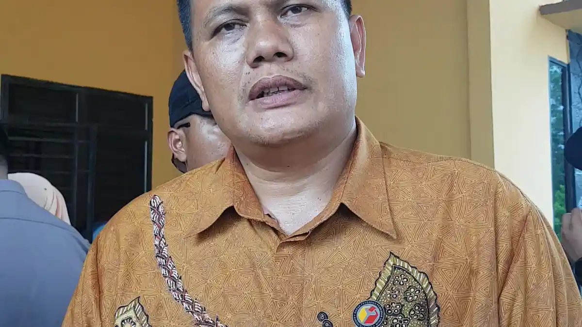 Bawaslu Bintan Akan Naikan Kasus Hilangnya Plano C1 ke Gakkumdu