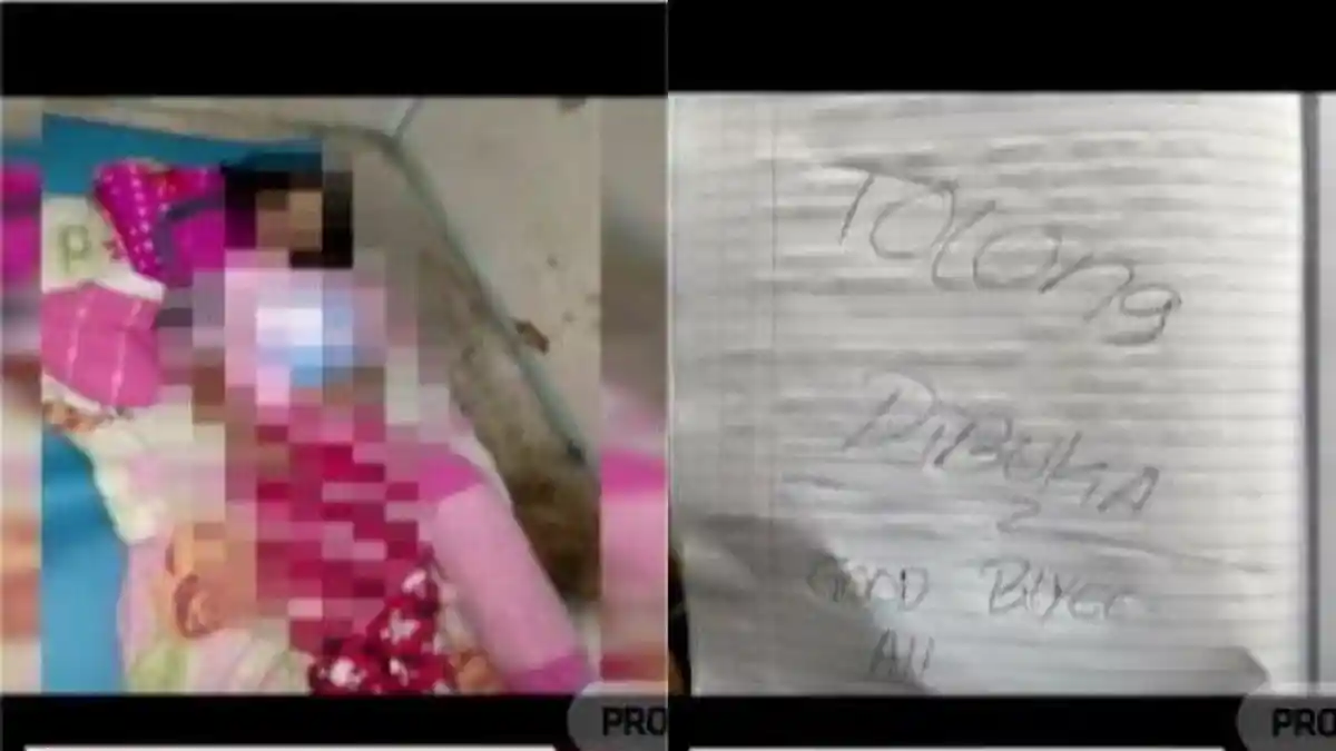 Terkuak Pemicu Siswi SMA Gantung Diri & Surati Mantan, Hidupnya Ngekos, Orang Tua Tak Tahu Apa-apa