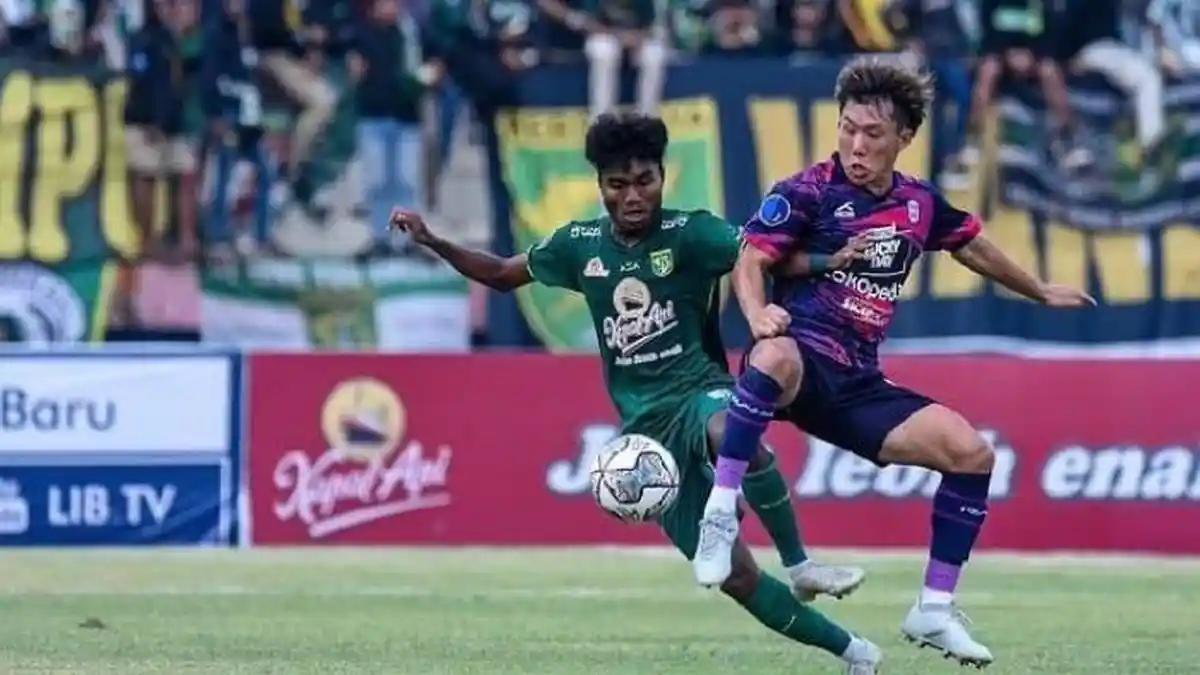 Rans Nusantara vs Persebaya Surabaya: Bajul Ijo Wajib Waspadai 3 Pemain ...