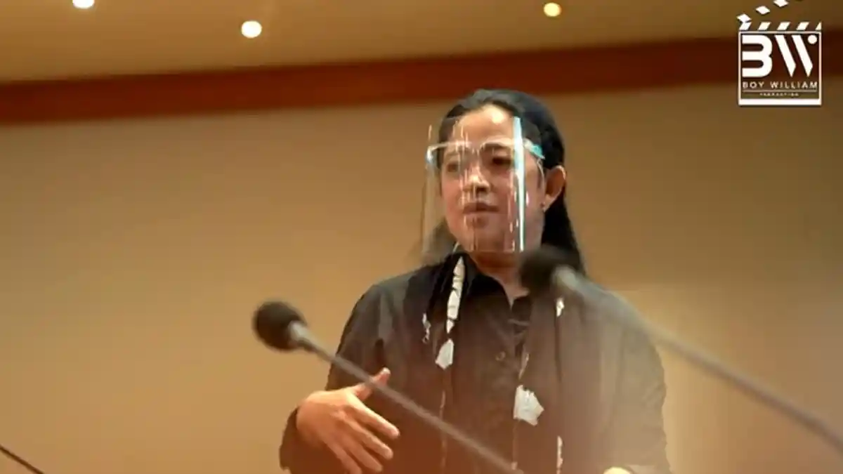 Ketua DPR Sebut Larangan Aktivitas Mudik Lebaran 2021 Harus Adil dan Konsisten