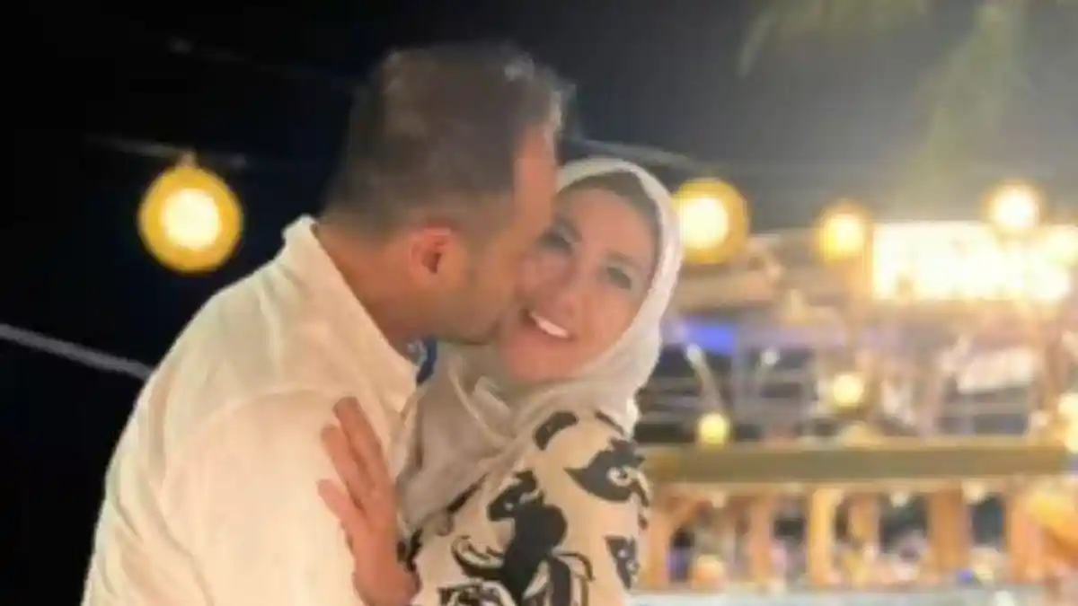 Dipaksa Venna Melinda Lakukan Hal Ini Saat Hadiri Acara Keluarga Besar, Begini Respon Ferry Irawan