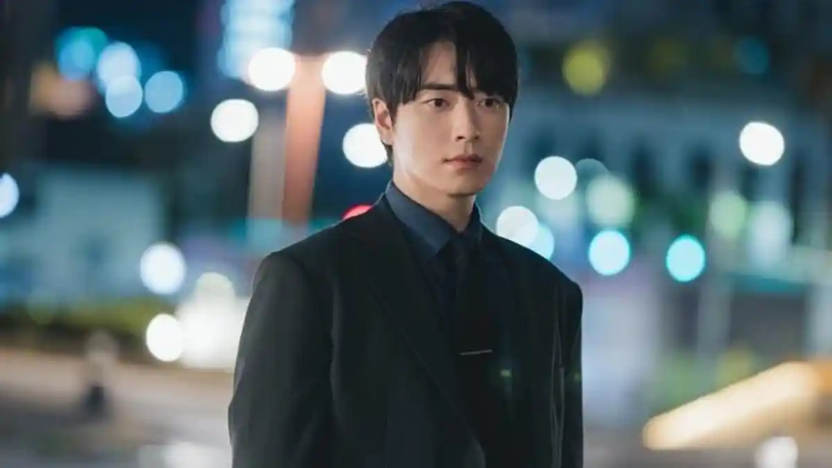 Sinopsis Awakening, Drama Korea Terbaru Lee Jun Hyuk Jadi Pendeta ...