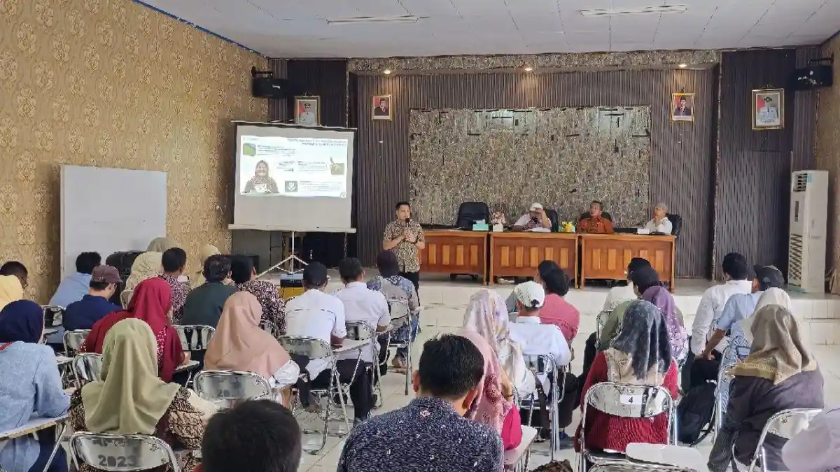 BPJS Kesehatan Sosialisasikan Perubahan Status Kepesertaan PBI JK di Seluma
