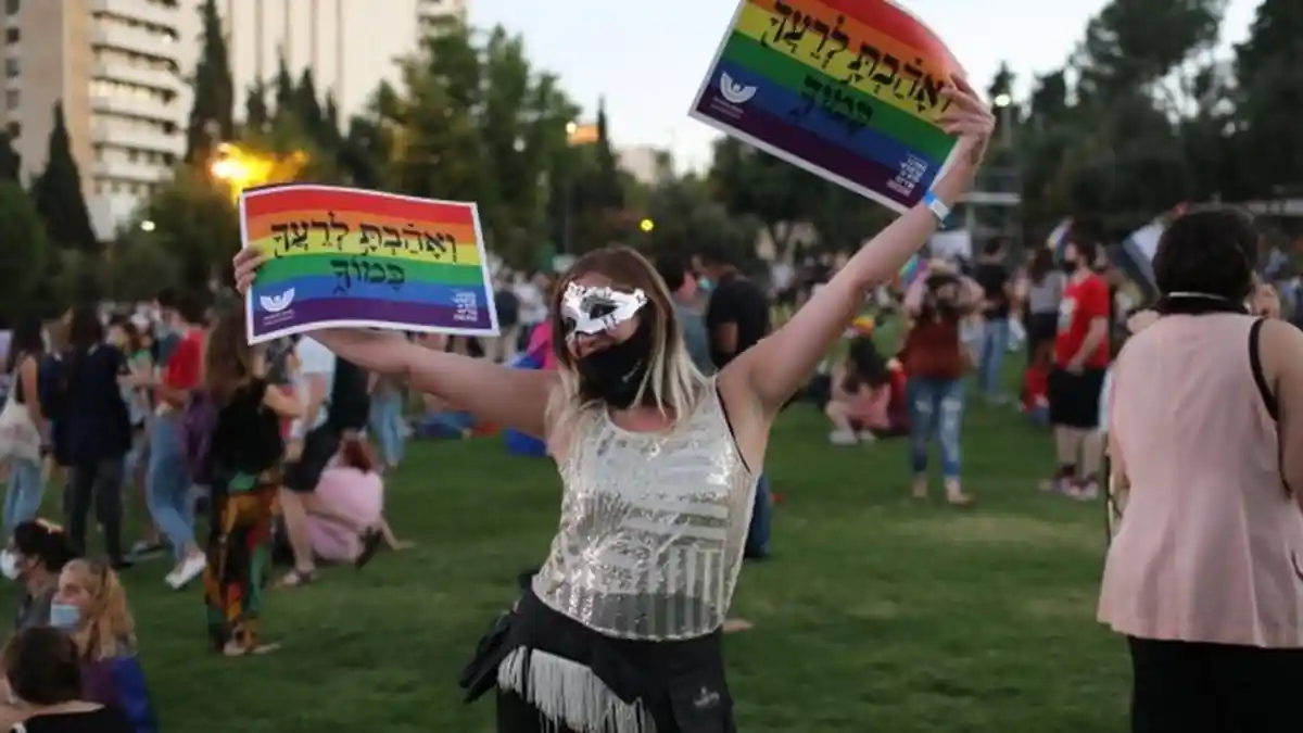 Parlemen Israel Setujui RUU Larangan Terapi Penyembuhan Gay, Ini Dampaknya