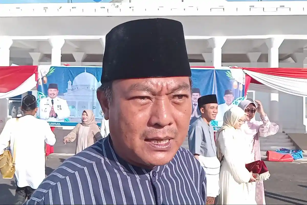 Pemkot Bengkulu Pastikan Pelayanan Dasar Tetap Berjalan Selama Lebaran, Darurat Hubungi 112