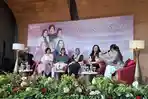 International Women’s Day di Radisson Batam, Suryanti Panjaitan: Jangan Ragu Ambil Kesempatan