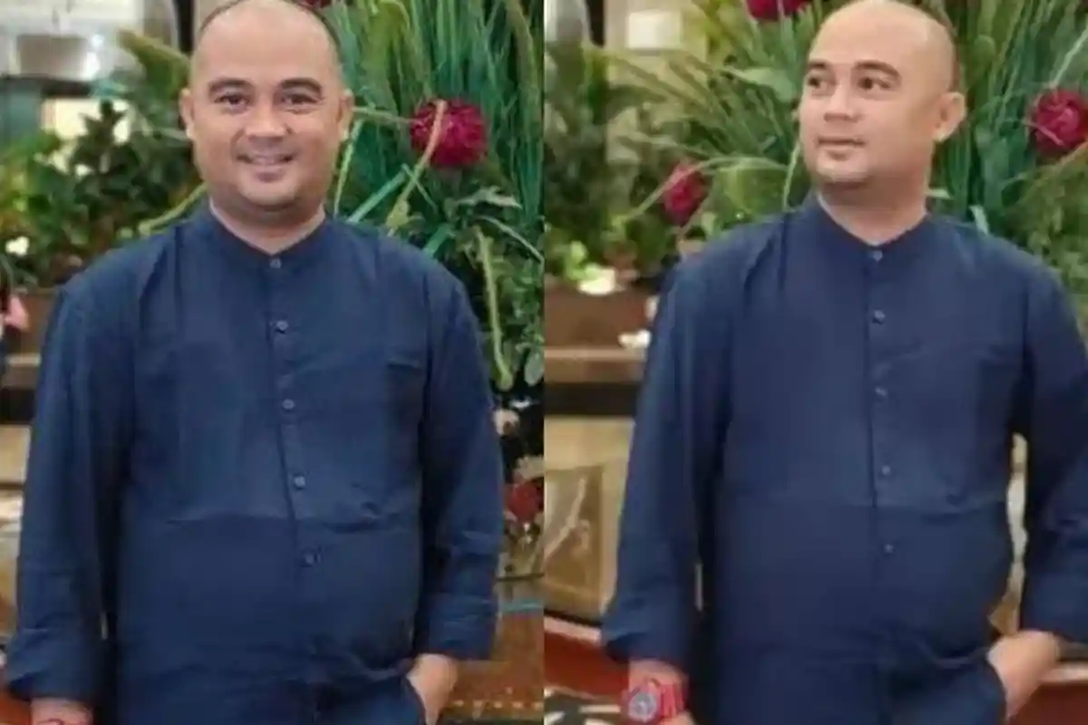 Sosok Misterius Ditemui Sandy Permana Sebelum sang Aktor Dibunuh, Siapa Dia?