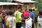 Tahun 2020 PLN Fokus Listriki 78.000 Rumah di Papua