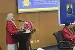 Prof Tuti Bahfiarti: Mimpi Saya Jadi Dekan Perempuan Pertama di FISIP Unhas