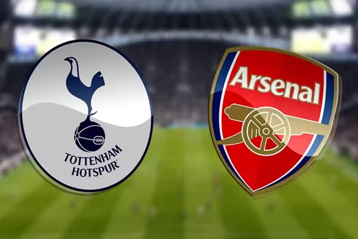 LINK LIVE STREAMING Tottenham vs Arsenal, Big Match Liga Inggris Malam Ini Pukul 23.30 WIB