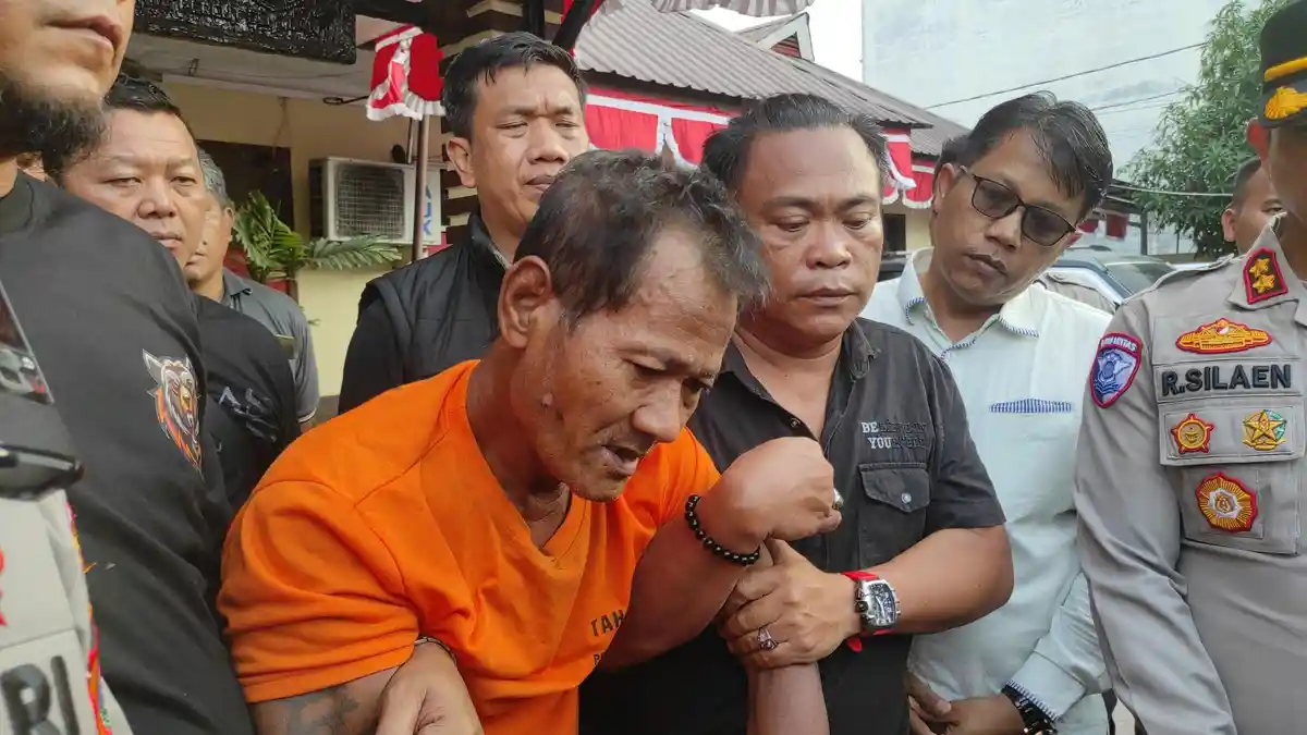 Motif Dukun di Percut Seituan Modus Bisa Gandakan Uang: Janji Bawa 100 Juta Malah Rp 1,1 Juta