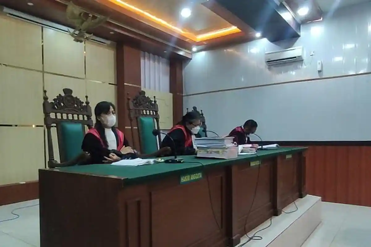 Terdakwa Kasus Penipuan di Pati Divonis Bebas, Ini Tanggapan Pengacara