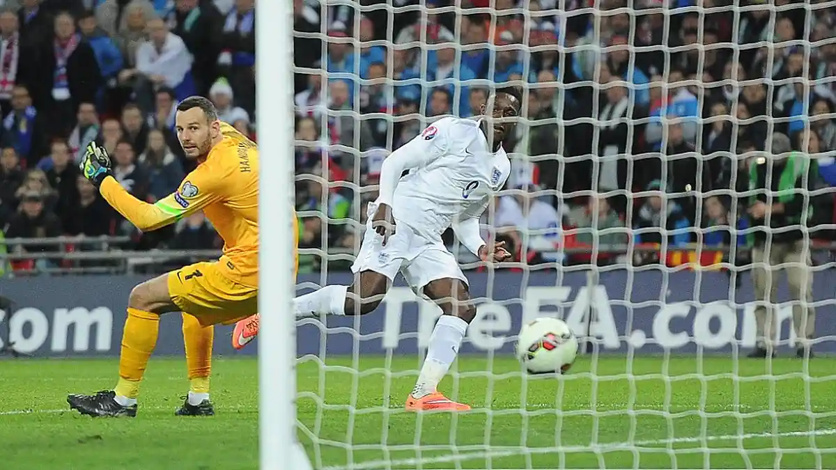 Hasil Laga Kualifikasi Euro 2016, Minggu (16/11/2014)