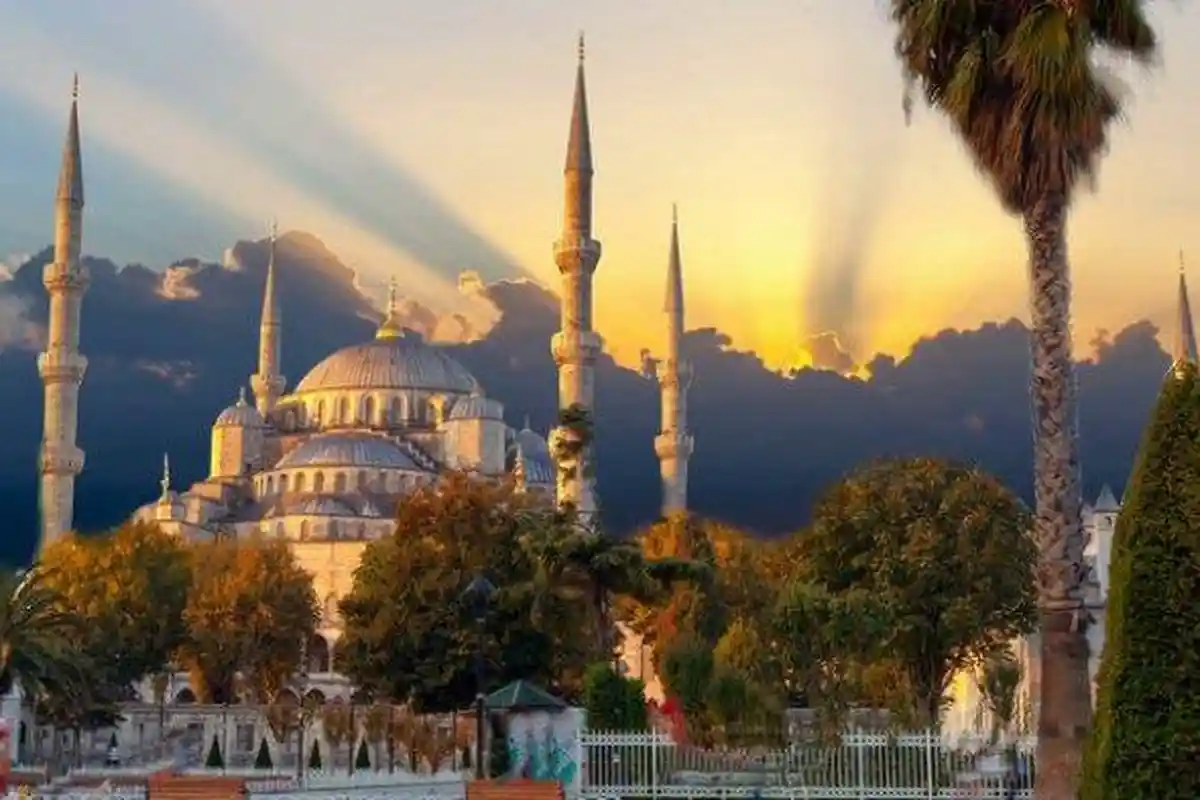 Beasiswa 2022 Jenjang S1,S2 hingga S3 di Turki, Kuliah Gratis, Tunjangan Bulanan hingga Les Bahasa