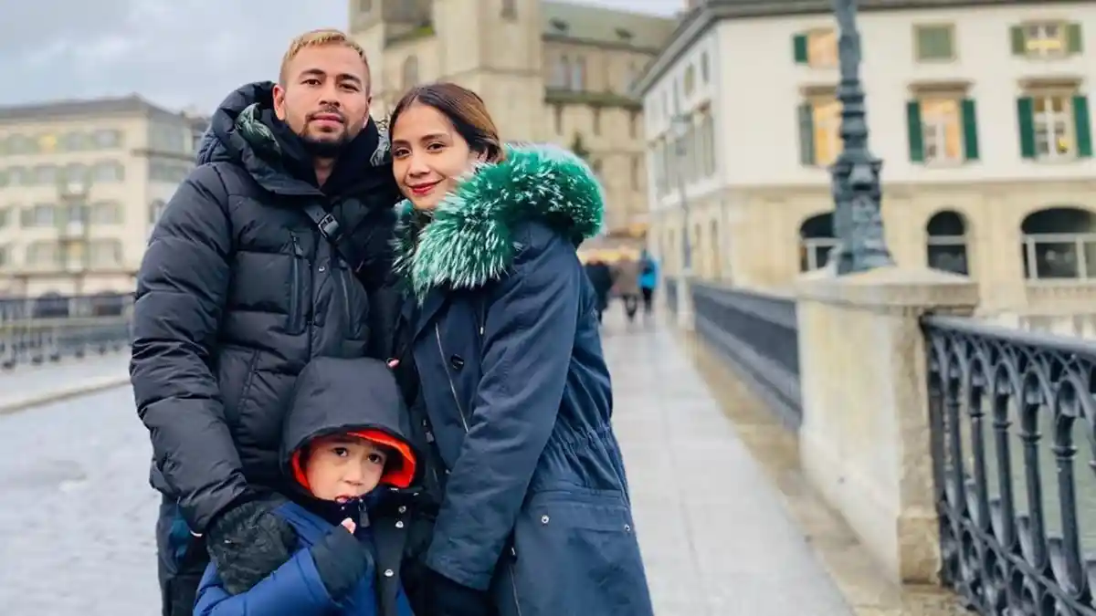 Pengakuan Raffi Ahmad Tertular Covid-19 dari Rafathar, Jalani Tes PCR Hingga 8 Kali