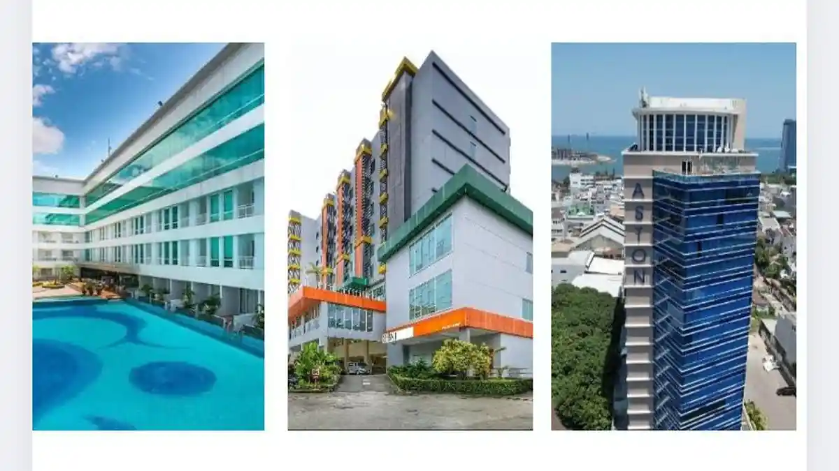 Sambut HUT RI ke-80, Hotel Makassar Banjir Promo Kemerdekaan