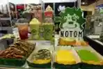 Franchise and License Expo Indonesia dan Cafe & Brasserie Expo I