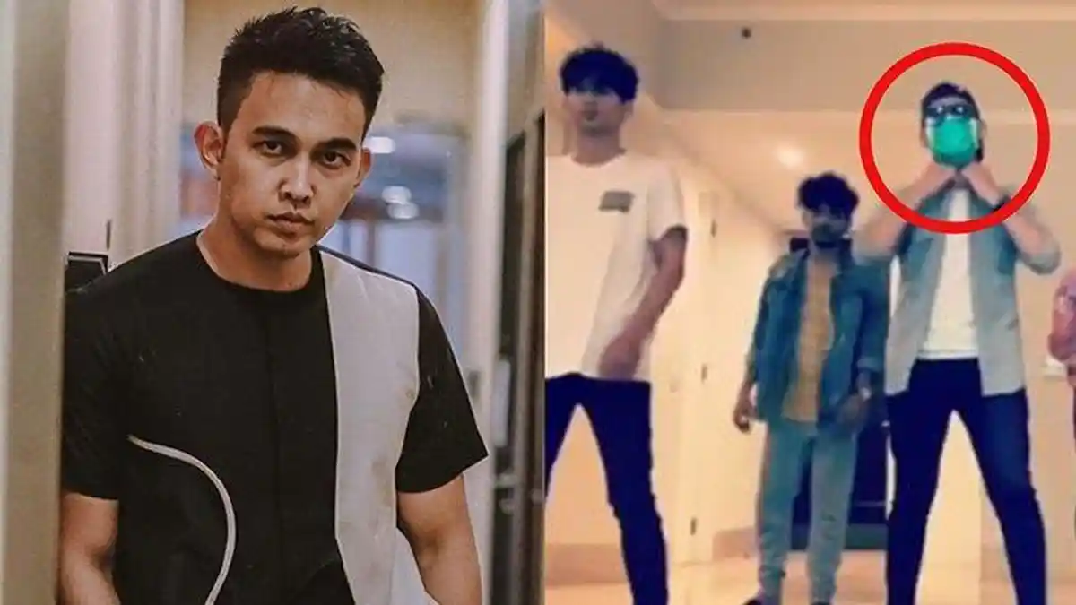 Penampilan Vokalis Baru Band Lyla Jadi Sorotan, Suaranya Disebut-sebut Mirip Ifan Seventeen