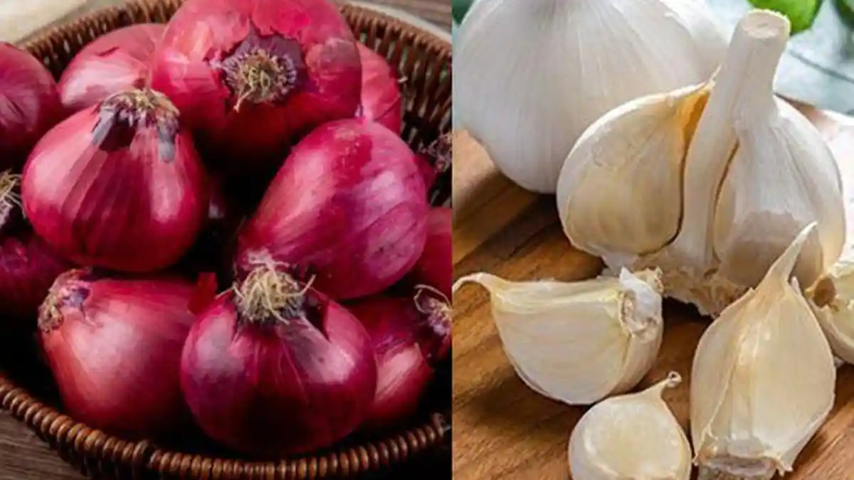 Jangan Lagi Menyimpan Bawang Merah dan Putih dalam Kulkas, Efeknya Gak Main-main
