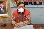 TWK 75 Pegawai KPK: ORI Minta Presiden Jokowi Bina Firli Bahuri, Ketua BKN, dan 2 Menteri