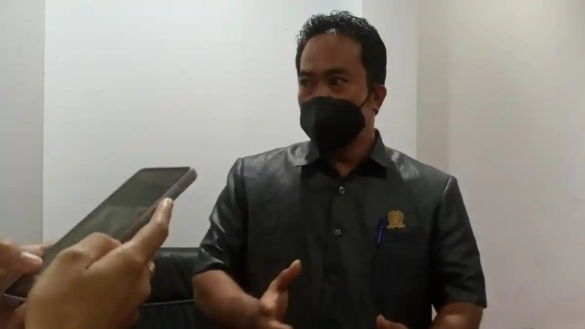 DPRD Geram Layanan KIR di Bontang Tutup, Rp 528 Juta PAD Setiap Tahun Melayang