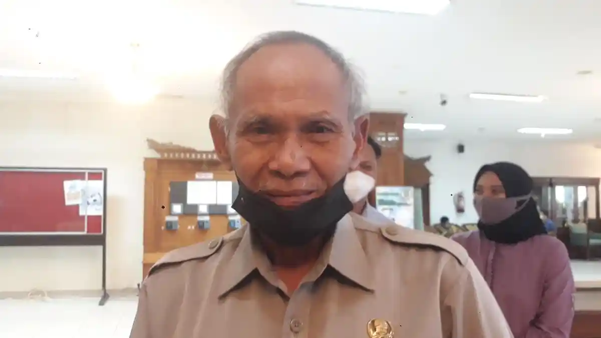 Peleburan 2 Perguruan Tinggi di Kutim akan Terwujud, Universitas Kudungga Disematkan jadi Nama Baru