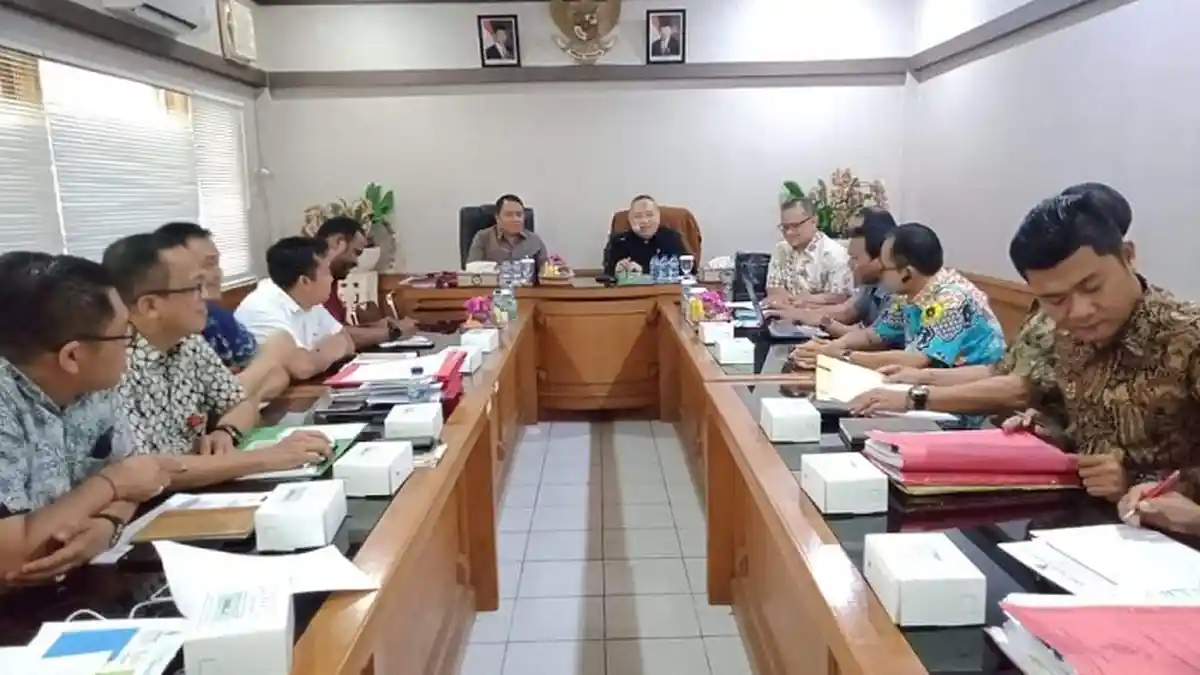 Komisi Kepolisian Nasional Apresiasi Pelayanan Polda Bali pada WNA