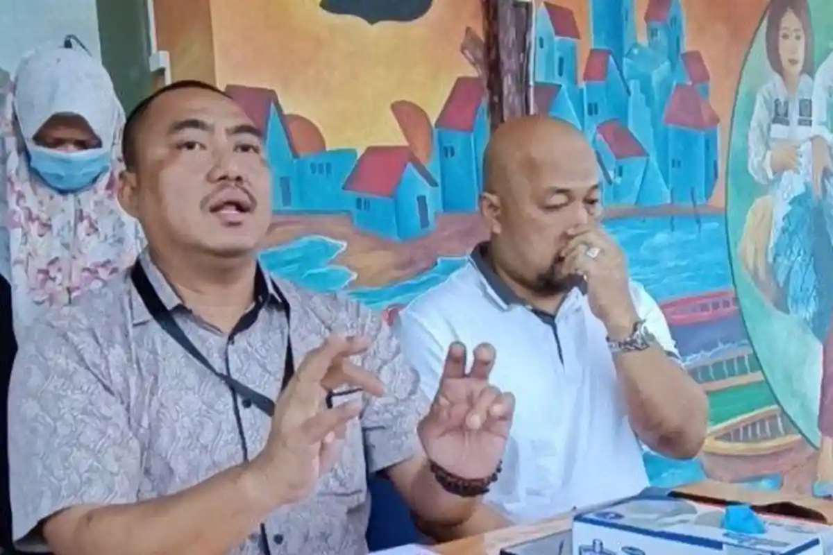 Perampok Buronan 4 Tahun Ditangkap Jatanras Polda Lampung