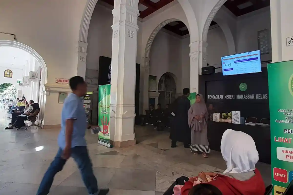 Besok Sidang Kasus Pembunuhan Taruna ATKP Makassar, Agenda Pledoi